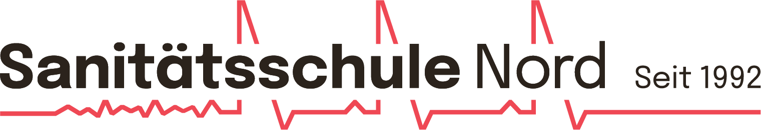 Sanitätsschule Nord Logo